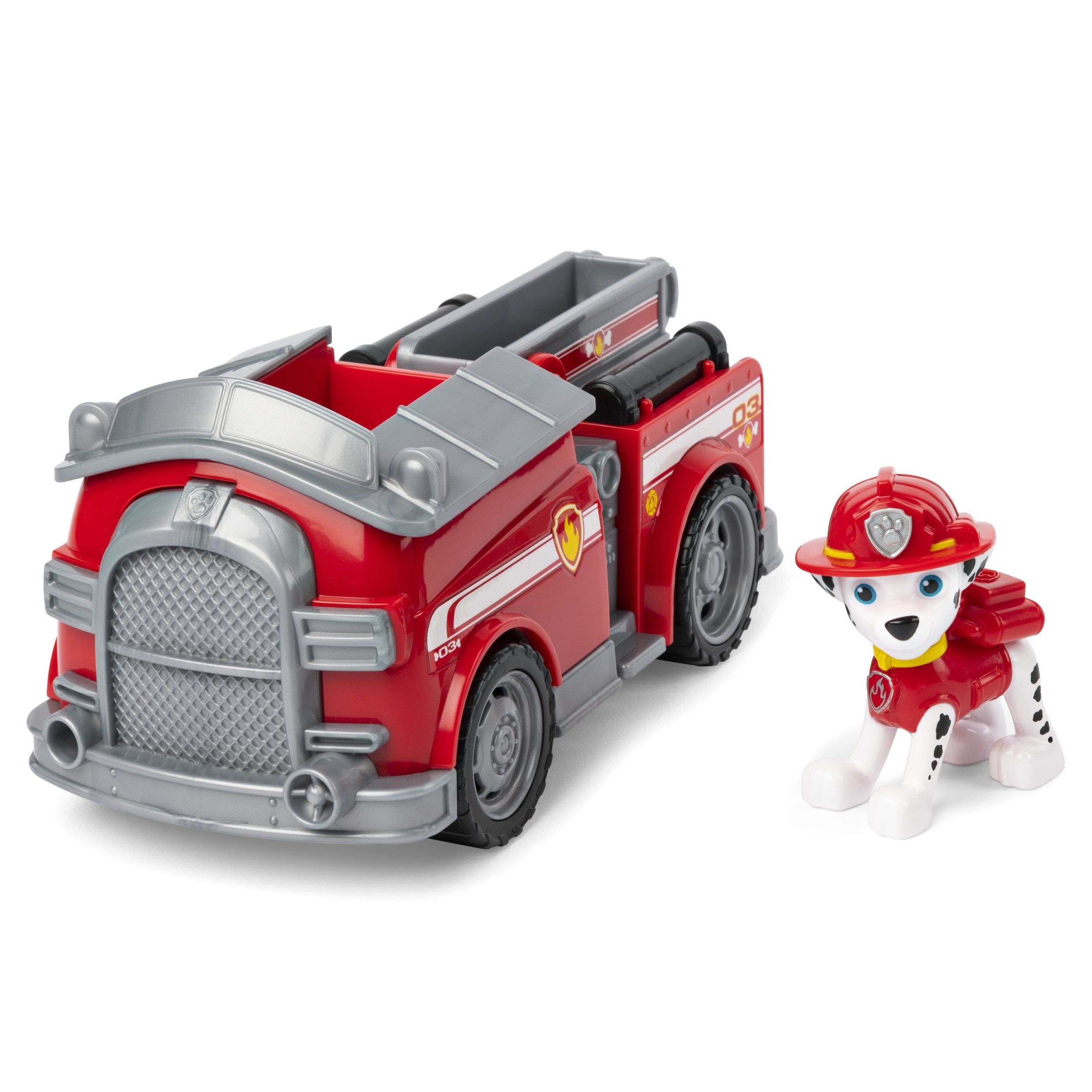EAN 0778988507568 - PAW Patrol 6069058 vehículo de juguete imagen 5