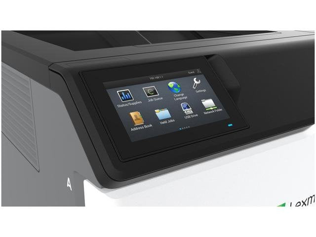 EAN 0734646714488 - Lexmark CS735de Color 1200 x 1200 DPI A4 imagen 6