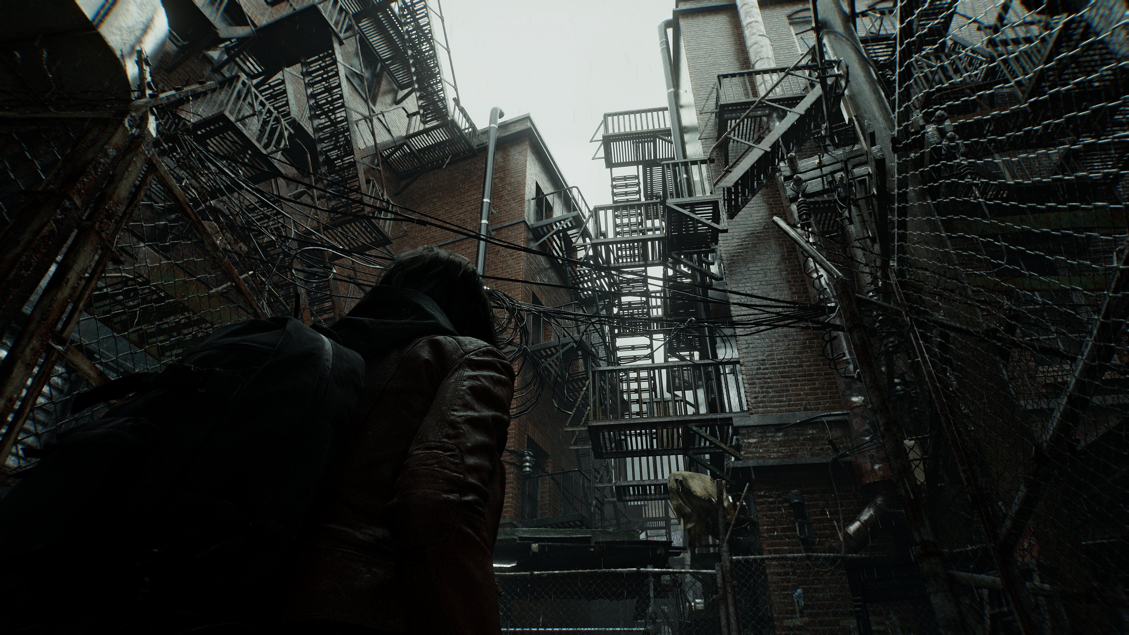 Sony Ps5 Resident Evil Requiem Usk18