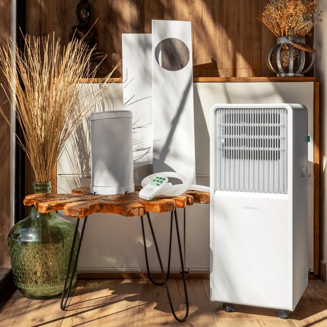 Cecotec Forceclima 7550 Style Connected