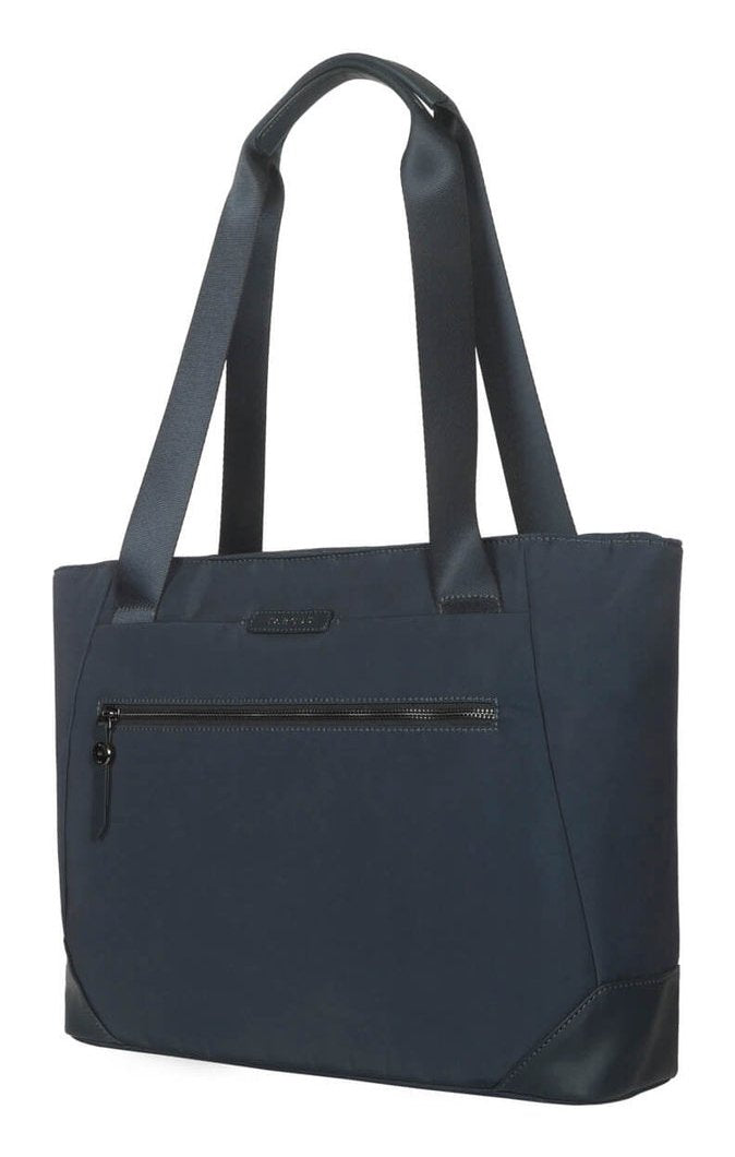 EAN 5063194002972 - Targus TBA00102GL maletines para portátil 40,6 cm (16") Estuche para dama Azul imagen 4