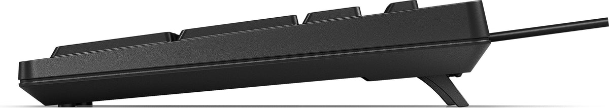 Hp 125 G2 - Teclado - Usb - Alemán - Bulk