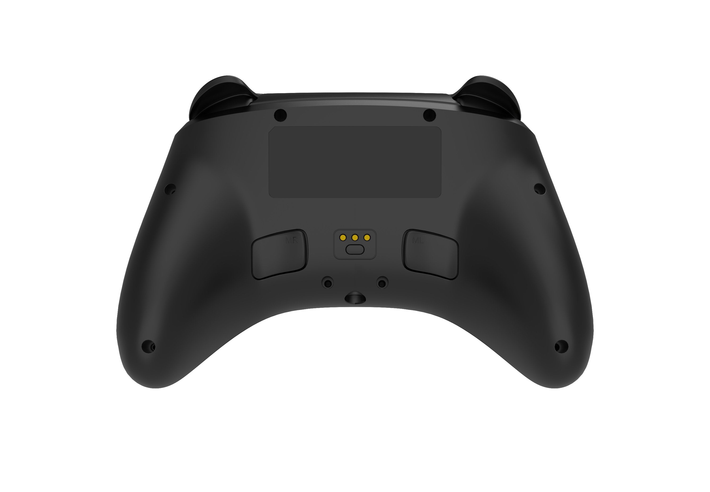 EAN 7333048072504 - Deltaco Gaming GAM-198 mando y volante Negro Bluetooth/USB Gamepad Nintendo Switch, Nintendo Switch 2, Ni imagen 3
