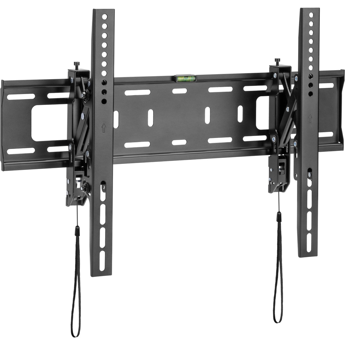 Inline Soporte De Pared Resistente, Inclinable, Para Tv (37-80"), Máx. 75 Kg, Negro