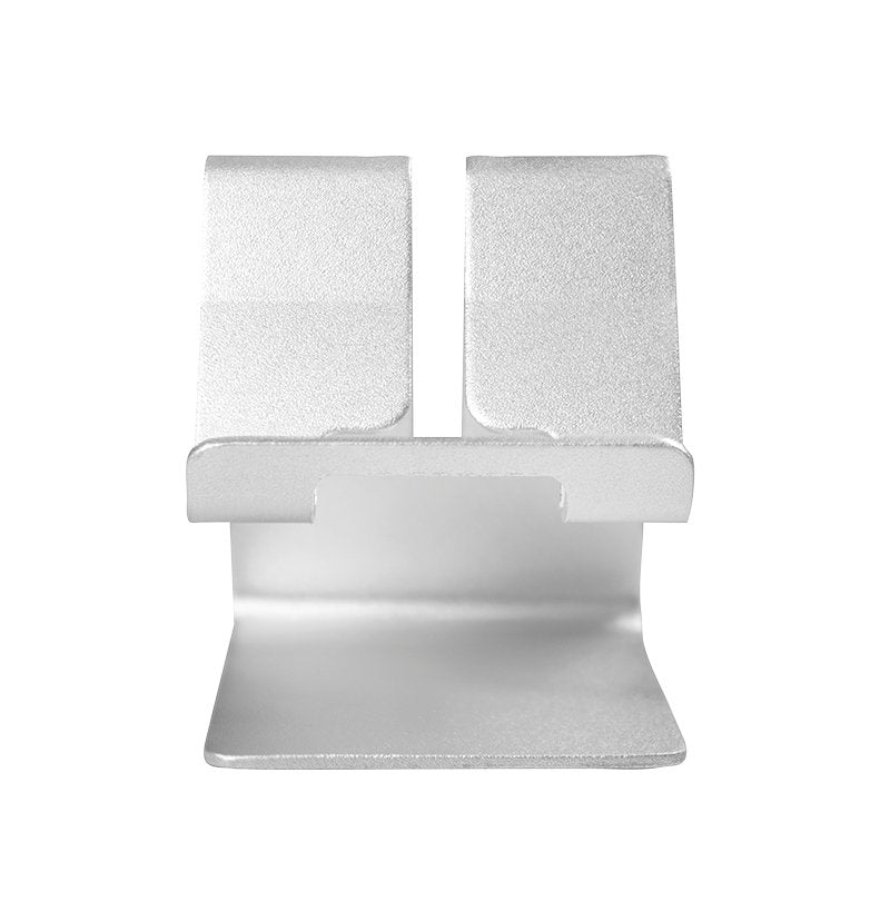 Logilink Aa0122 Soporte Teléfono Móvil/Smartphone, Tablet/Umpc Aluminio Soporte Pasivo