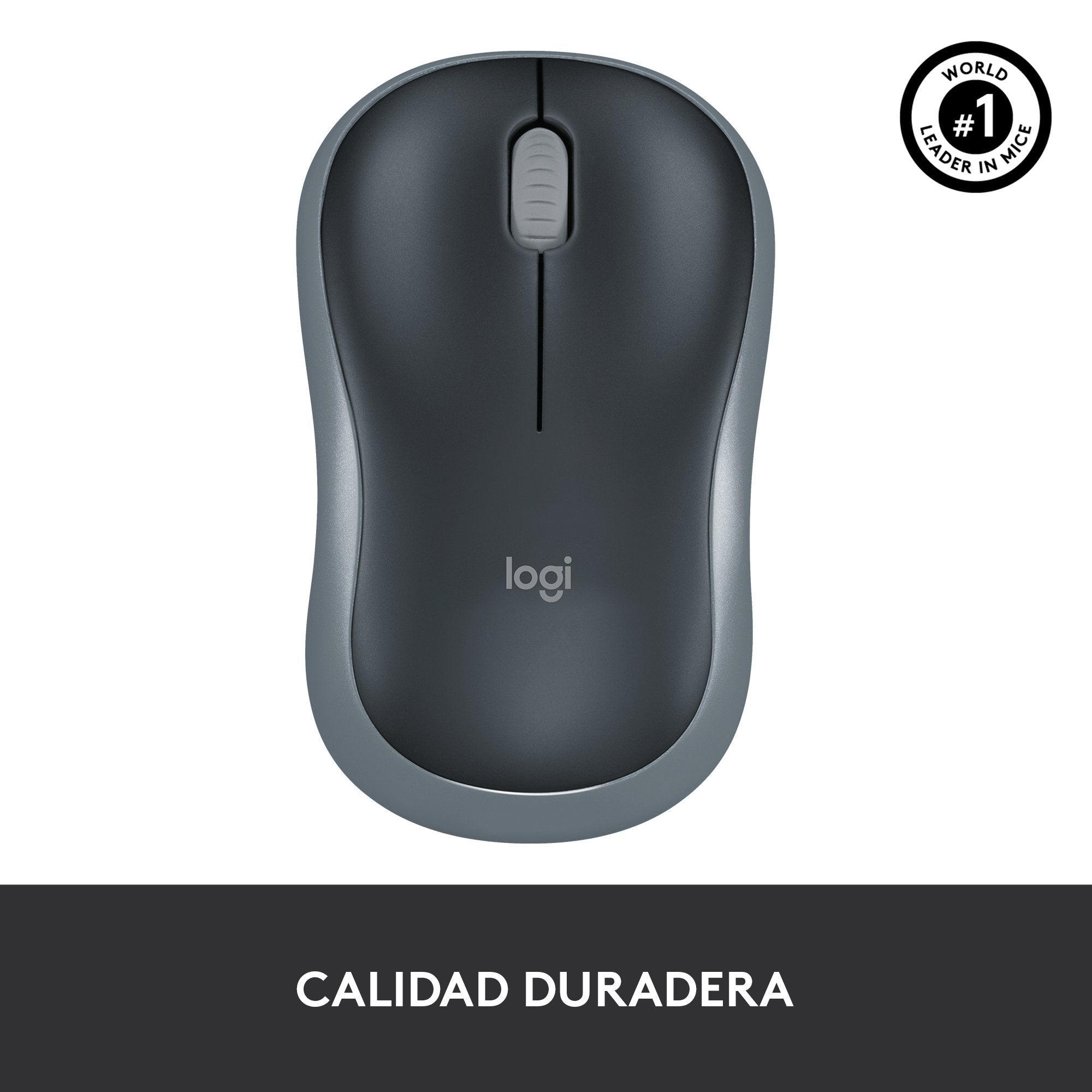 EAN 5099206027282 - Logitech 910-002238 ratón Oficina Ambidextro RF inalámbrico Óptico 1000 DPI imagen 12