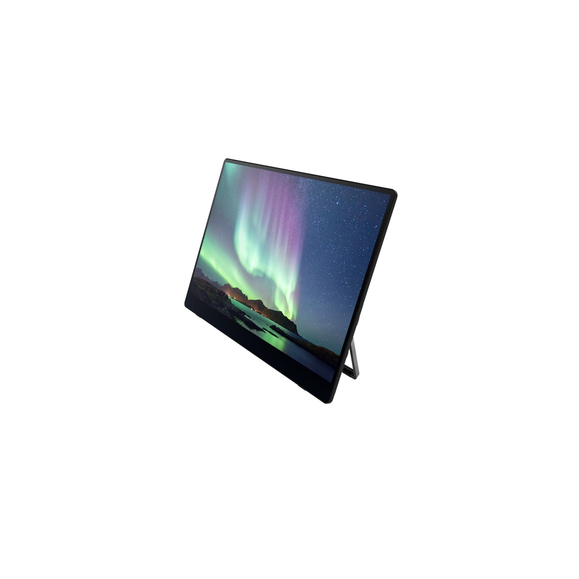 EAN 4961311975028 - Ricoh 150 Negro 39,6 cm (15.6") LED 1920 x 1080 Pixeles imagen 5