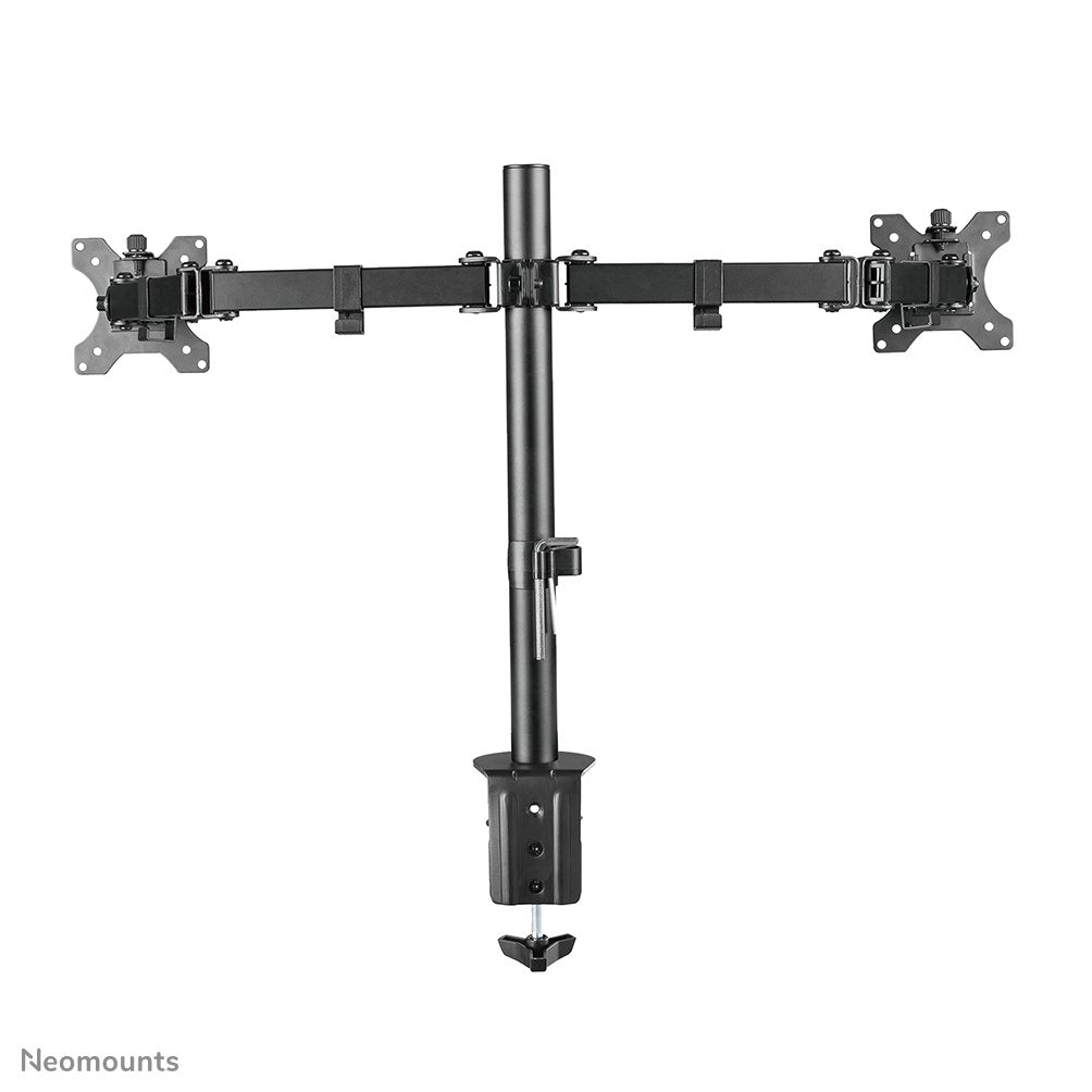 Newstar Soporte Doble Para Monitor Fpma-D550dblack (10 "- 32"; Máx. 16 Kg)