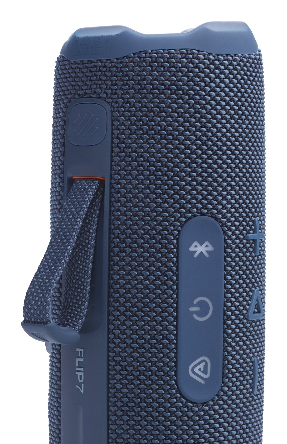 EAN 1200130019289 - JBL Flip 7 Azul imagen 6