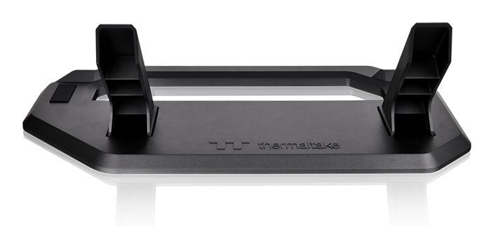 Kit De Soporte De Chasis Thermaltake Para The Tower 250 Butter Caramel Negro/Amarillo, Para Colocación Horizontal Ac-078-Onmnan-A1