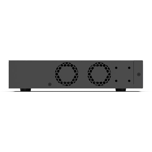 Switch 16 Ptos Netgear 10/100/1000 Gs516pp 16ptos Gigabit / No Gestionable / Poe+ / 260w Gs516pp-100eus
