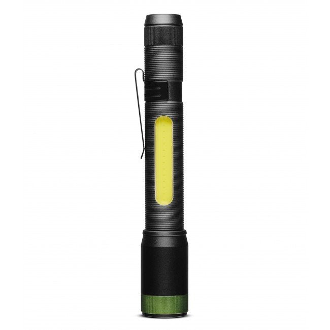 Mini Linterna Gp C33 150 Lumen 2 X Aa 260gpact0c33000