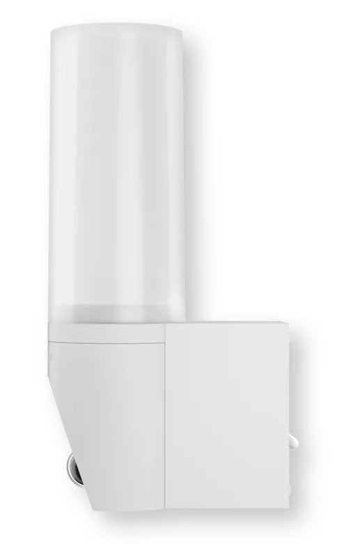 Homematic Ip Auenlichtkamera (Hmip-Col) (Wei, 4 Mp, Wlan)