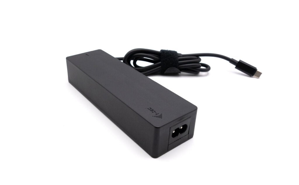 EAN 8595611707131 - i-tec Metal C31NANOVGA100 base para portátil y replicador de puertos Alámbrico USB 3.2 Gen 1 (3.1 Gen 1)  imagen 8