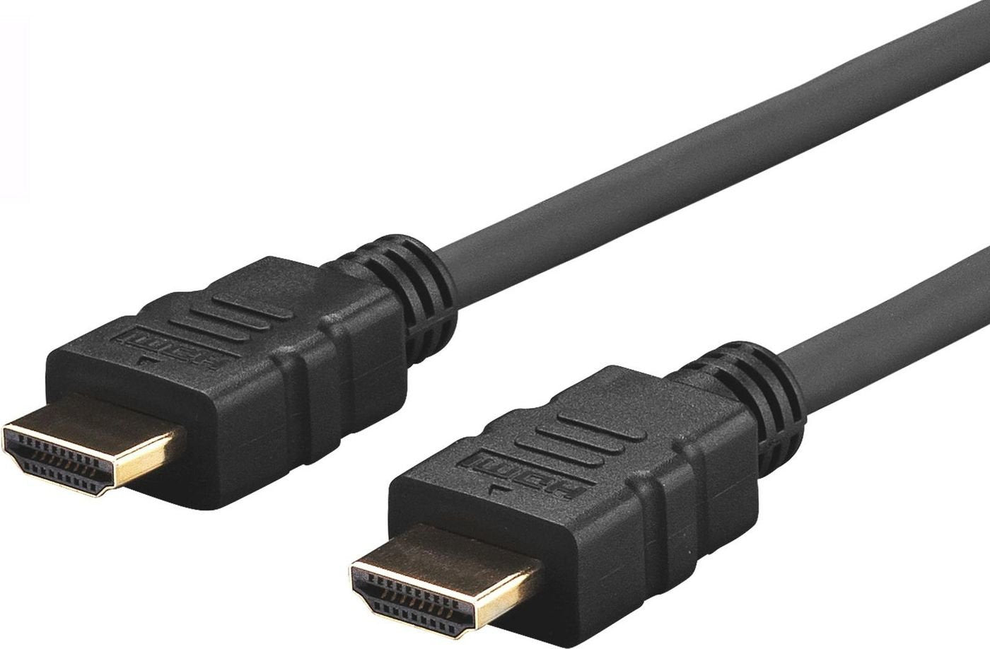 EAN 5704174005148 - Vivolink PROHDMIHDLSZH10 cable HDMI 10 m HDMI tipo A (Estándar) Negro imagen 1