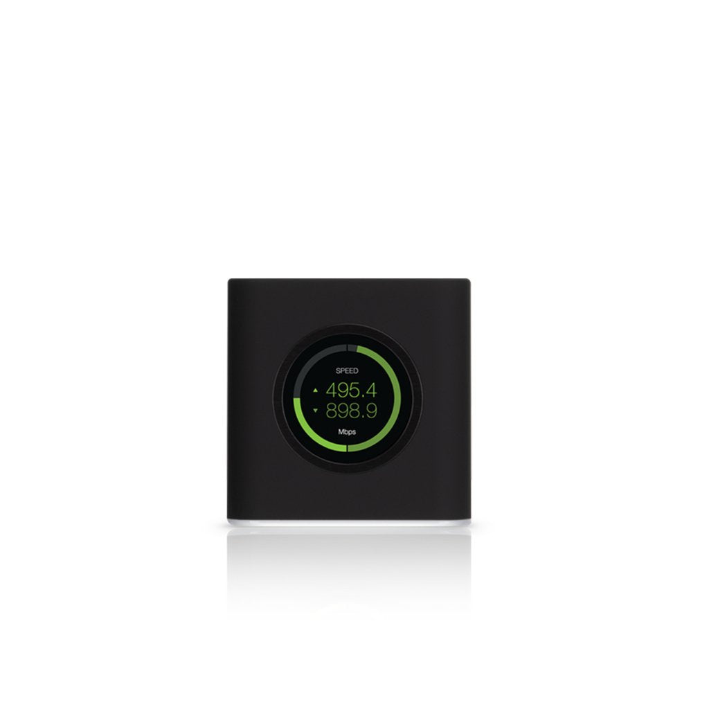 EAN 0817882028493 - AmpliFi HD Gamer’s Edition Doble banda (2,4 GHz / 5 GHz) Wi-Fi 5 (802.11ac) Negro 5 imagen 5