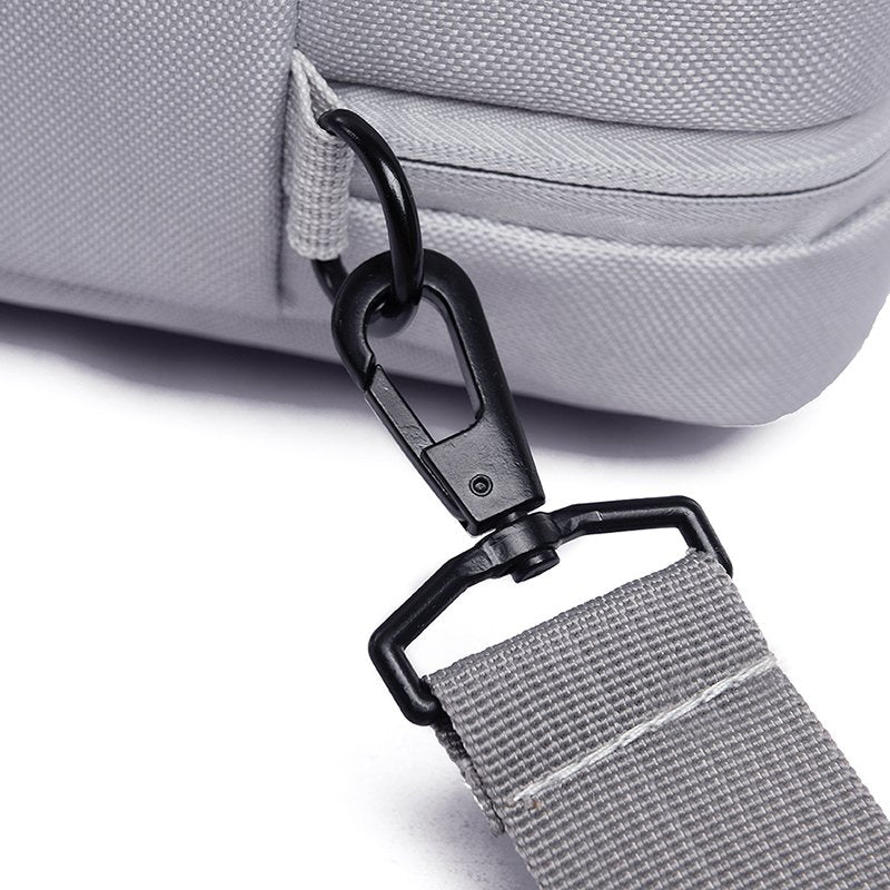 EAN 4897038305094 - Addison 300215 maletines para portátil 39,6 cm (15.6") Maletín Negro imagen 5