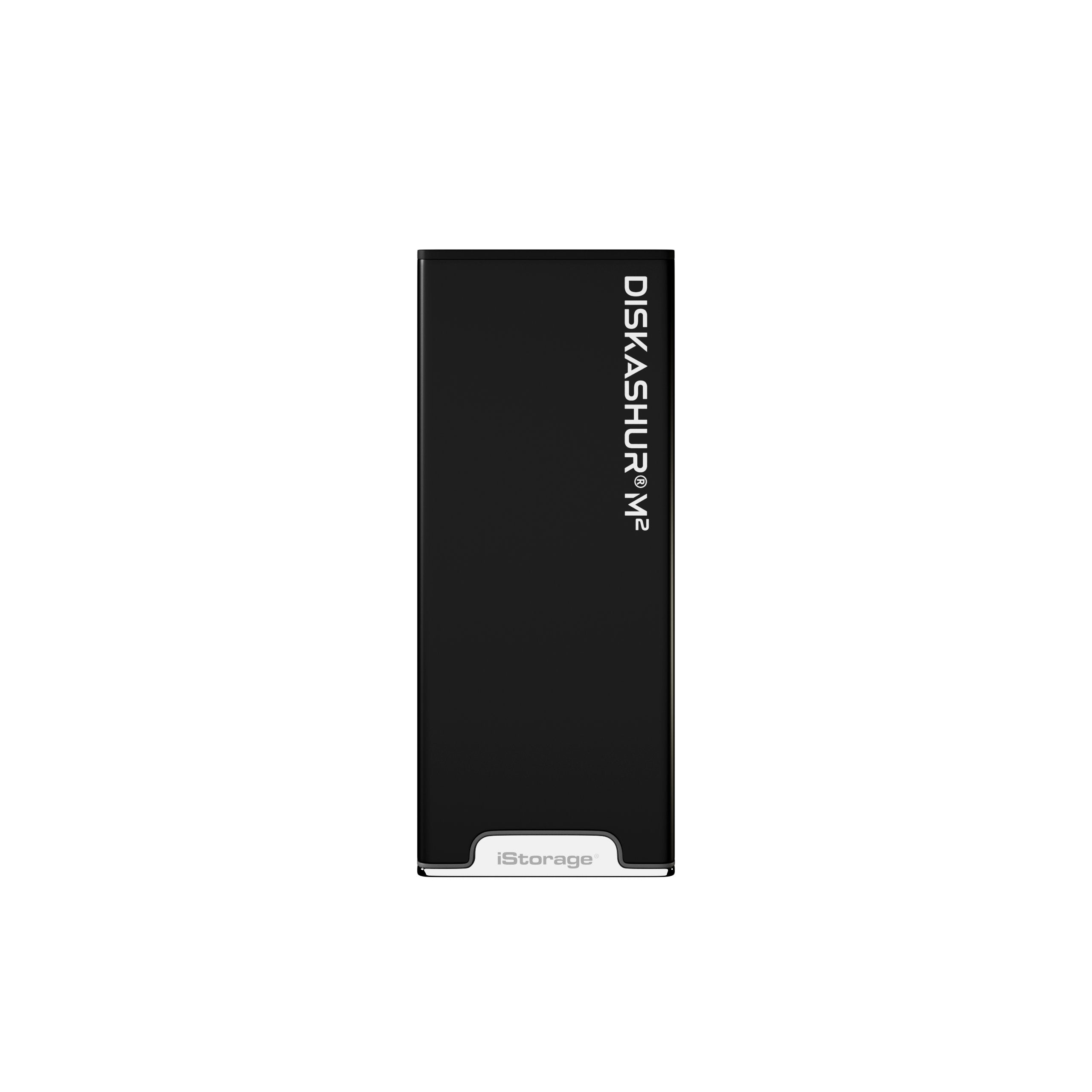 Istorage Diskashur M2 Usb3 256-Bit 2tb