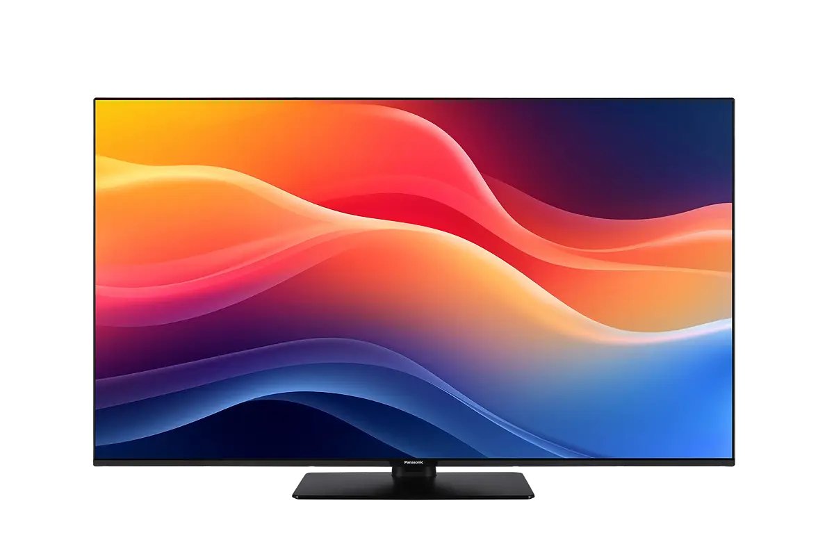 Panasonic Tb-55w61aez Televisor 139,7 Cm (55") 4k Ultra Hd Smart Tv Wifi Negro