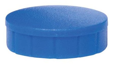 EAN 4002390050432 - MAUL 6162035 imanes para refrigerador Azul imagen 2
