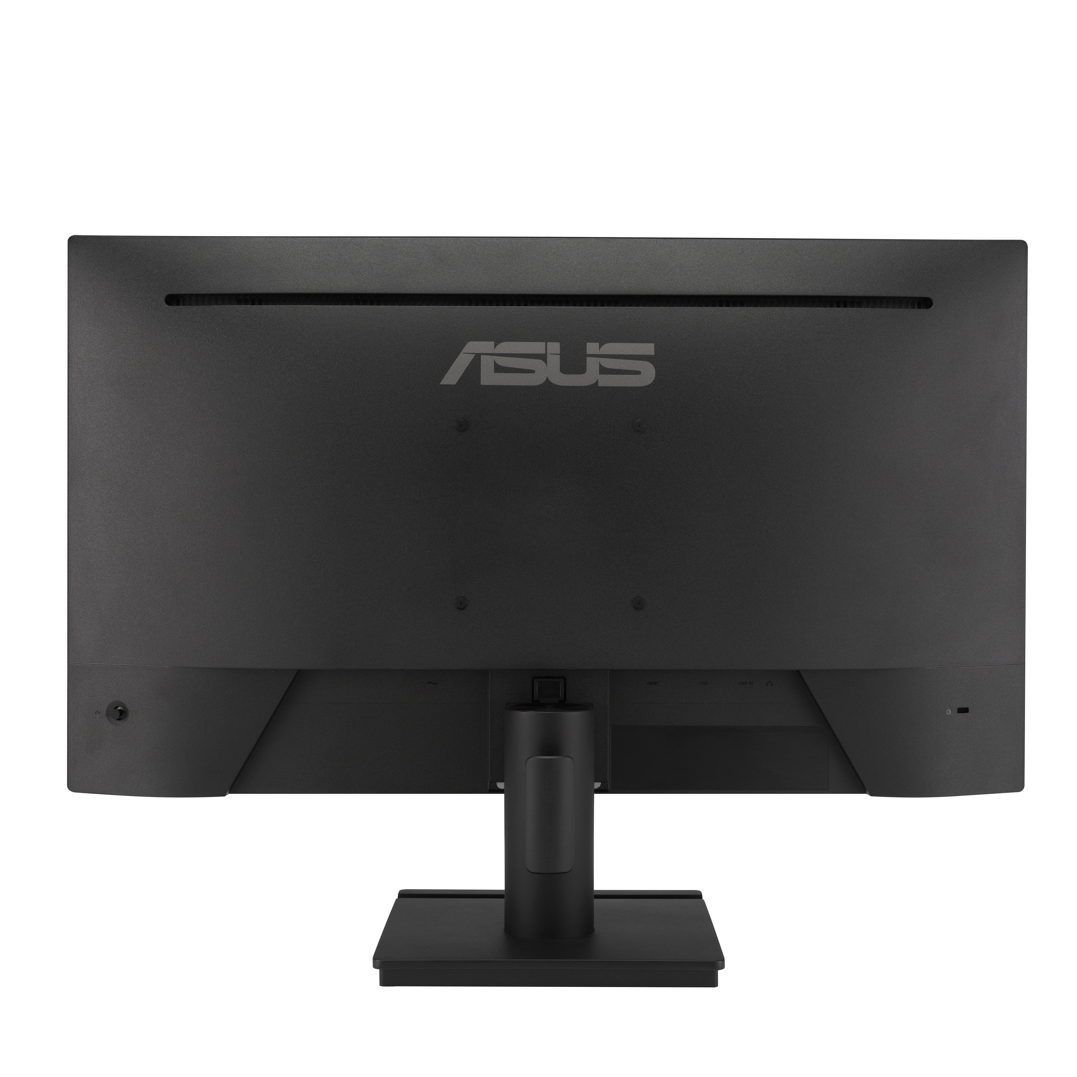 Monitor Asus Va259hga 24.5" 1920 X 1080 Pixeles Full Hd Lcd Negro