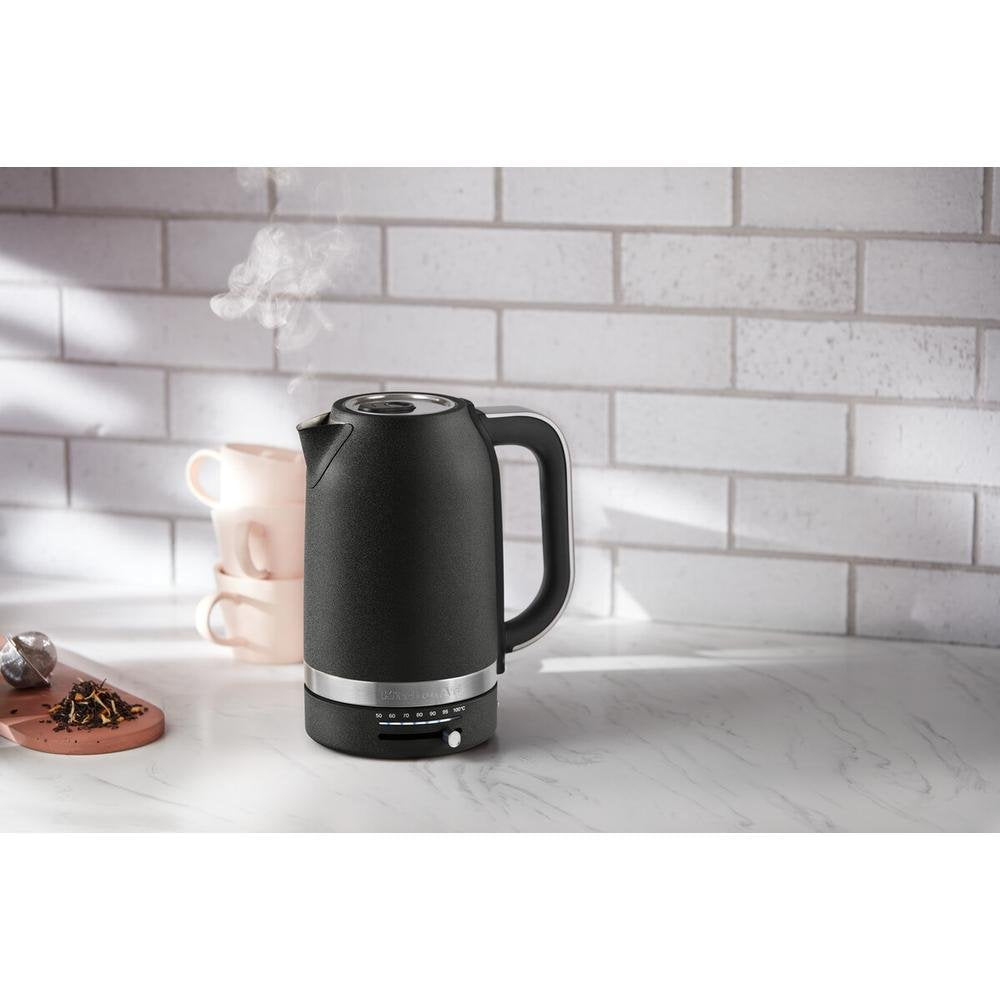 Hervidor Elektryczny Kitchenaid 5kek1701ebk