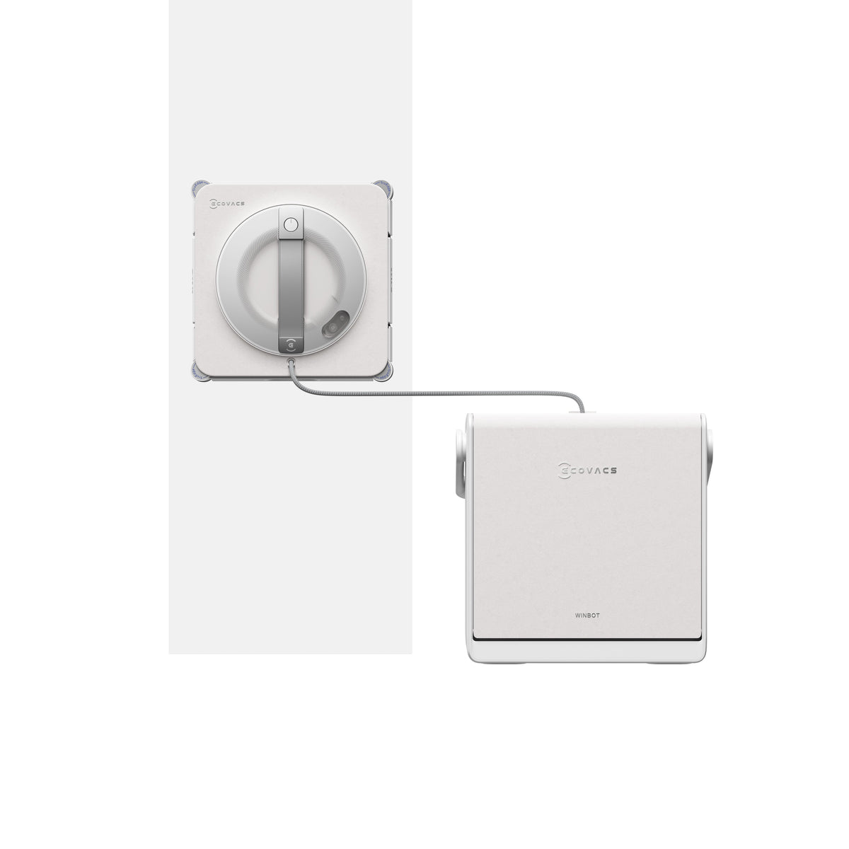 EAN 6979463770963 - Ecovacs WINBOT W2S PRO OMNI EU 4500 mAh imagen 15