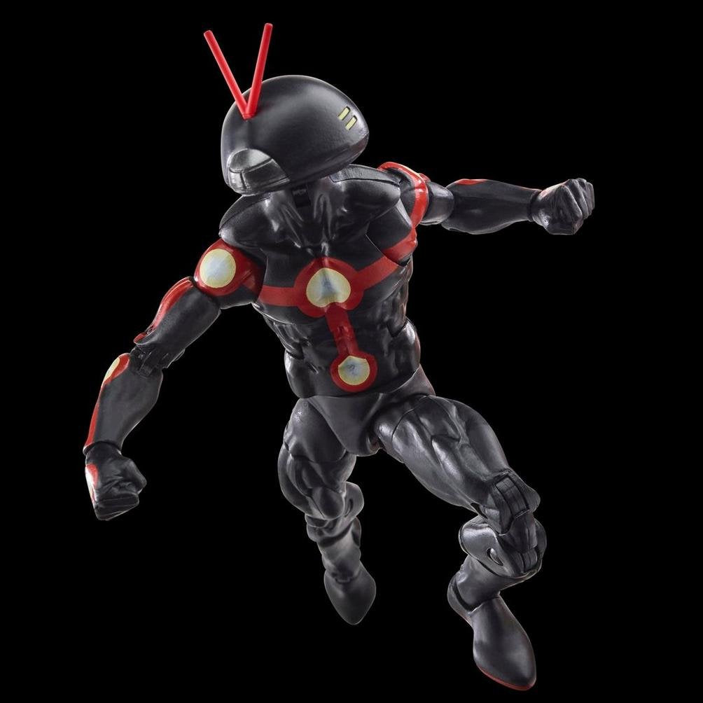 Figura Future Ant-Man Cassie Lang Marvel 15cm