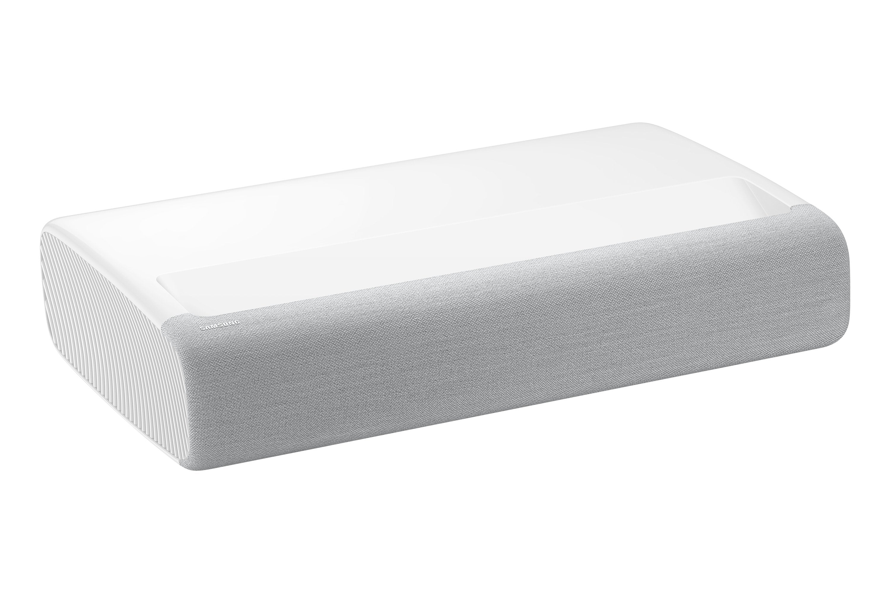 Proyector Samsung The Premiere Lsp9t  Dlp Láser 2800 Ansi Lumens 3840 X 2160 16:9 4k 802.11a/B/G/N/Ac Inalámbrico / Airplay 2