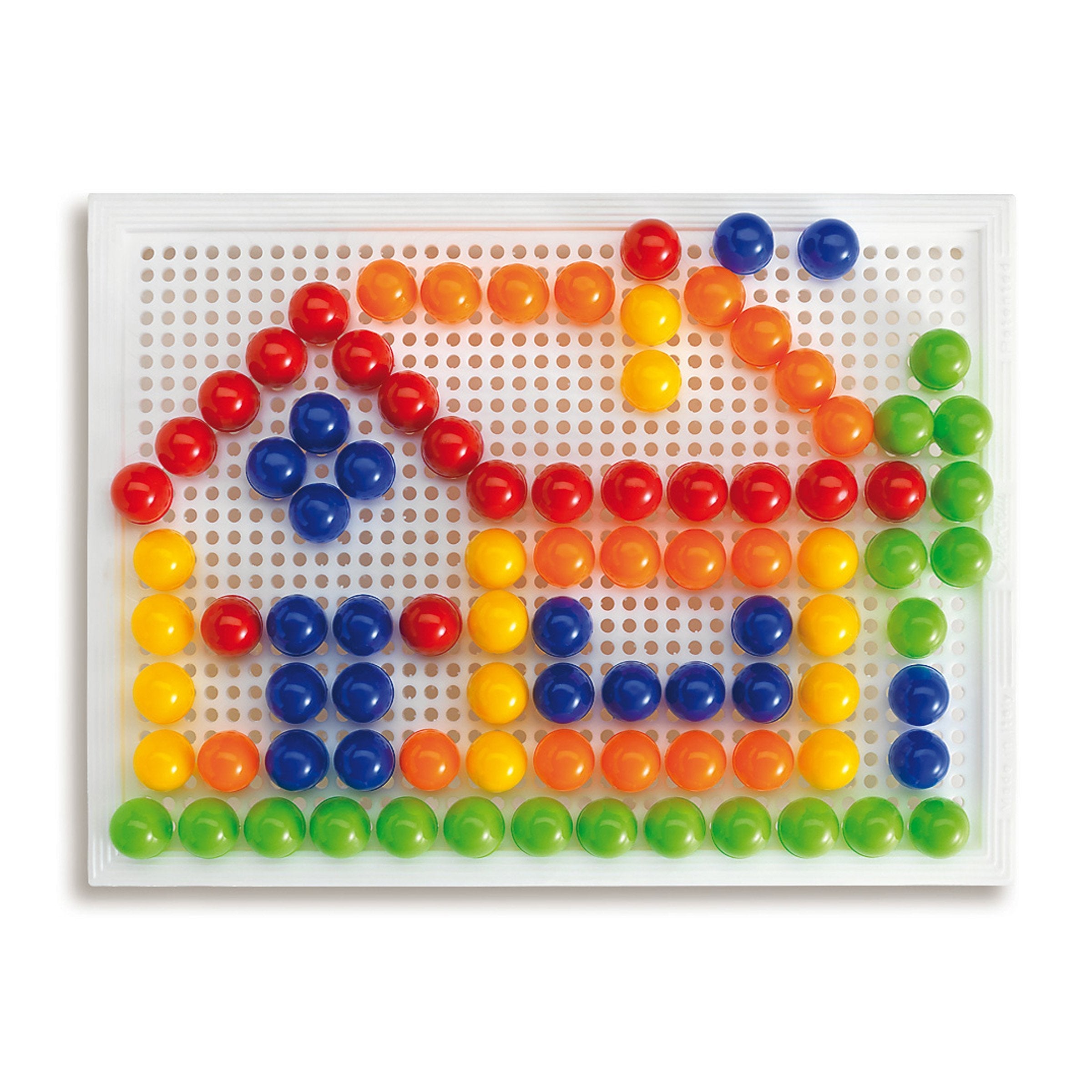 EAN 8007905009239 - Quercetti 0923 juego educativo imagen 4
