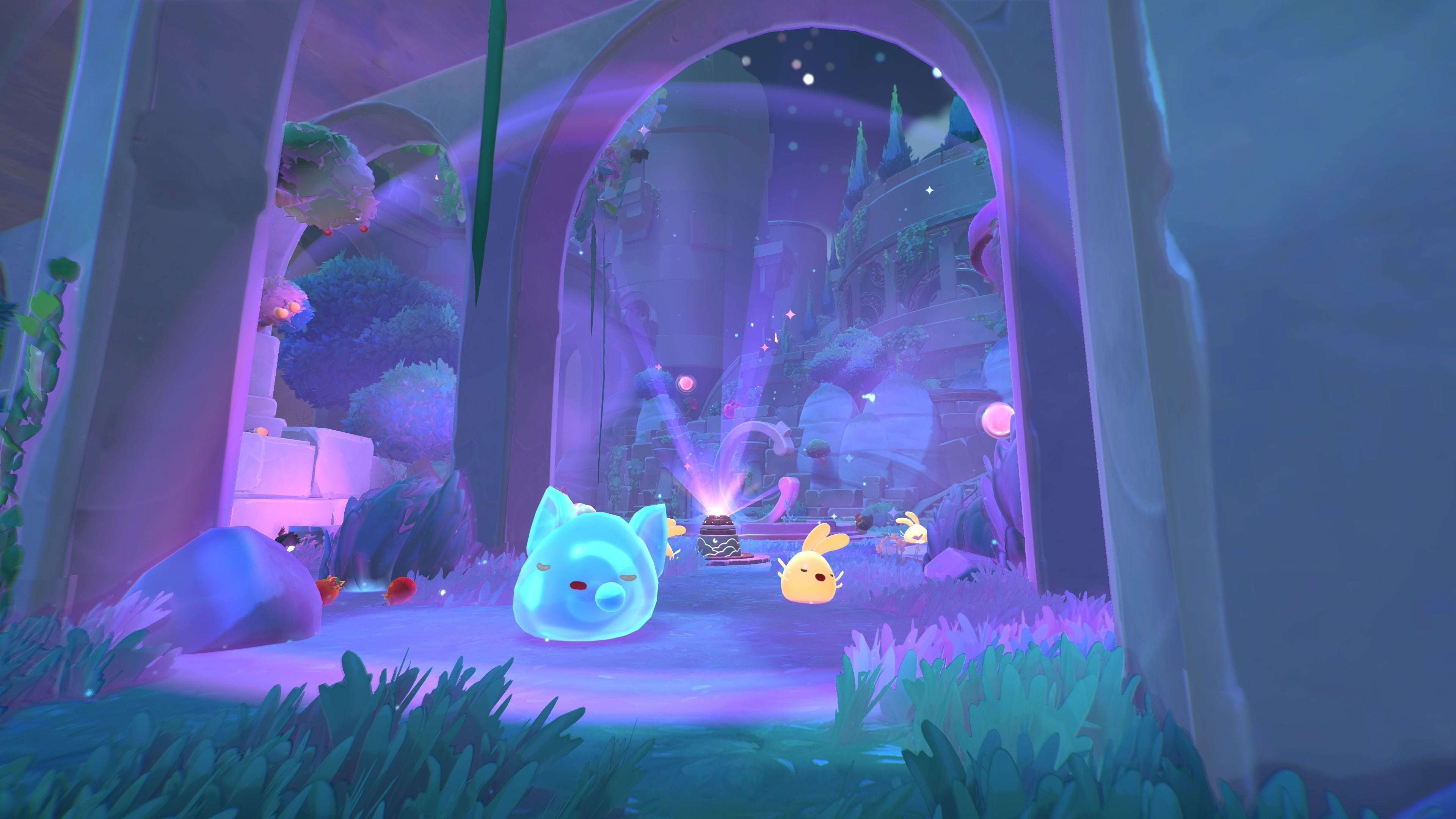Juego Slime Rancher 2 Playstation 5