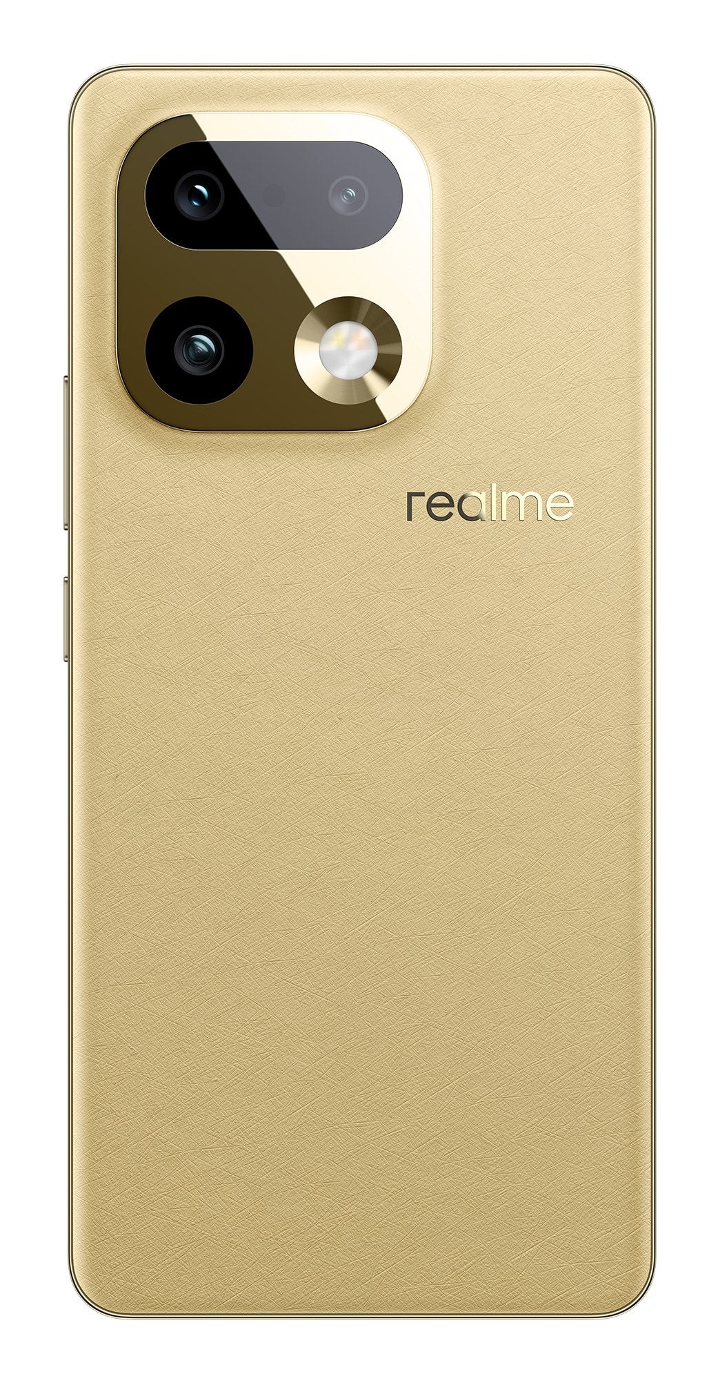 EAN 6941764482883 - realme 16 Pro+ 17,3 cm (6.8") 5G USB Tipo C 8 GB 256 GB 7000 mAh Oro imagen 3