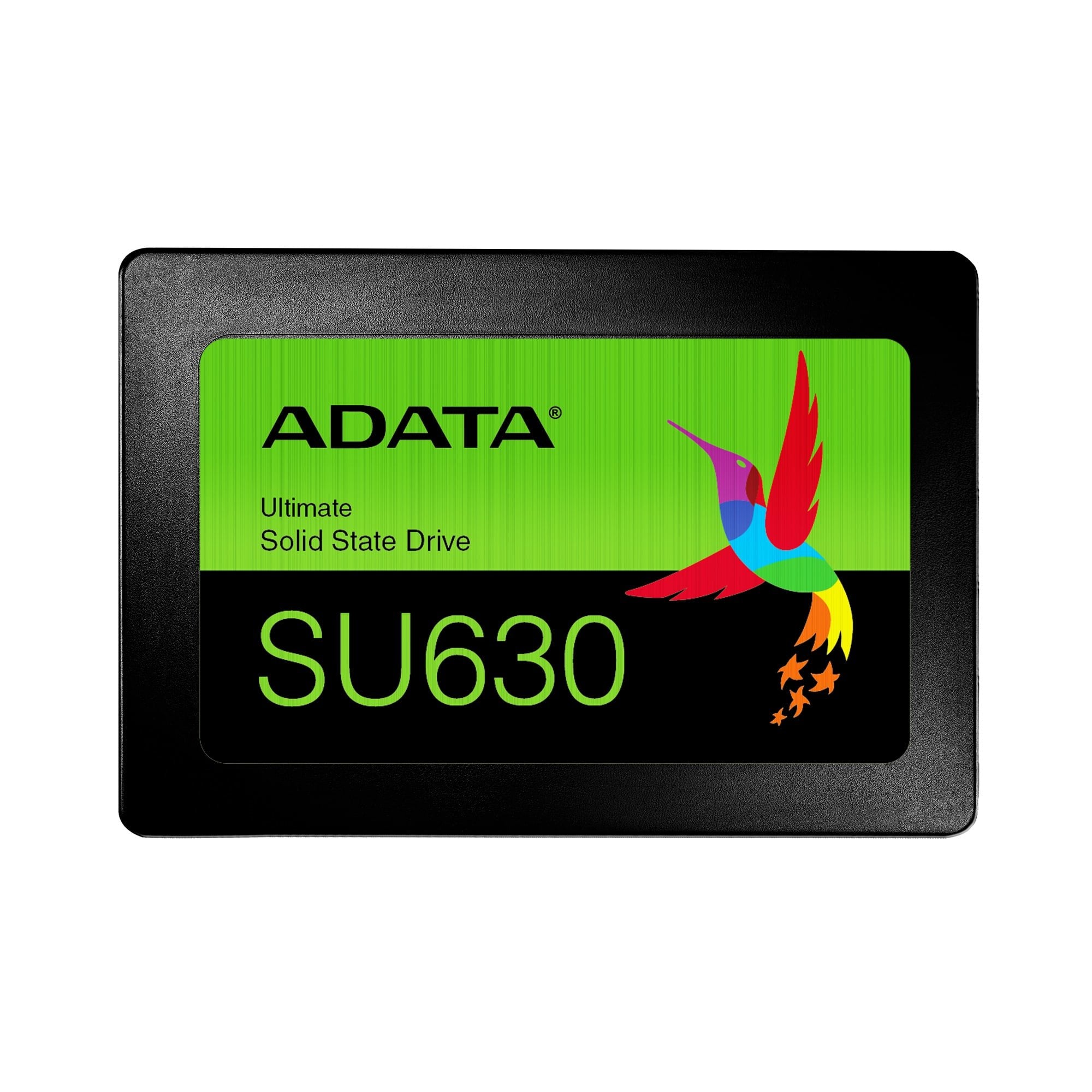 EAN 4713218469182 - ADATA Ultimate SU630 480 GB 2.5" SATA QLC 3D NAND imagen 1