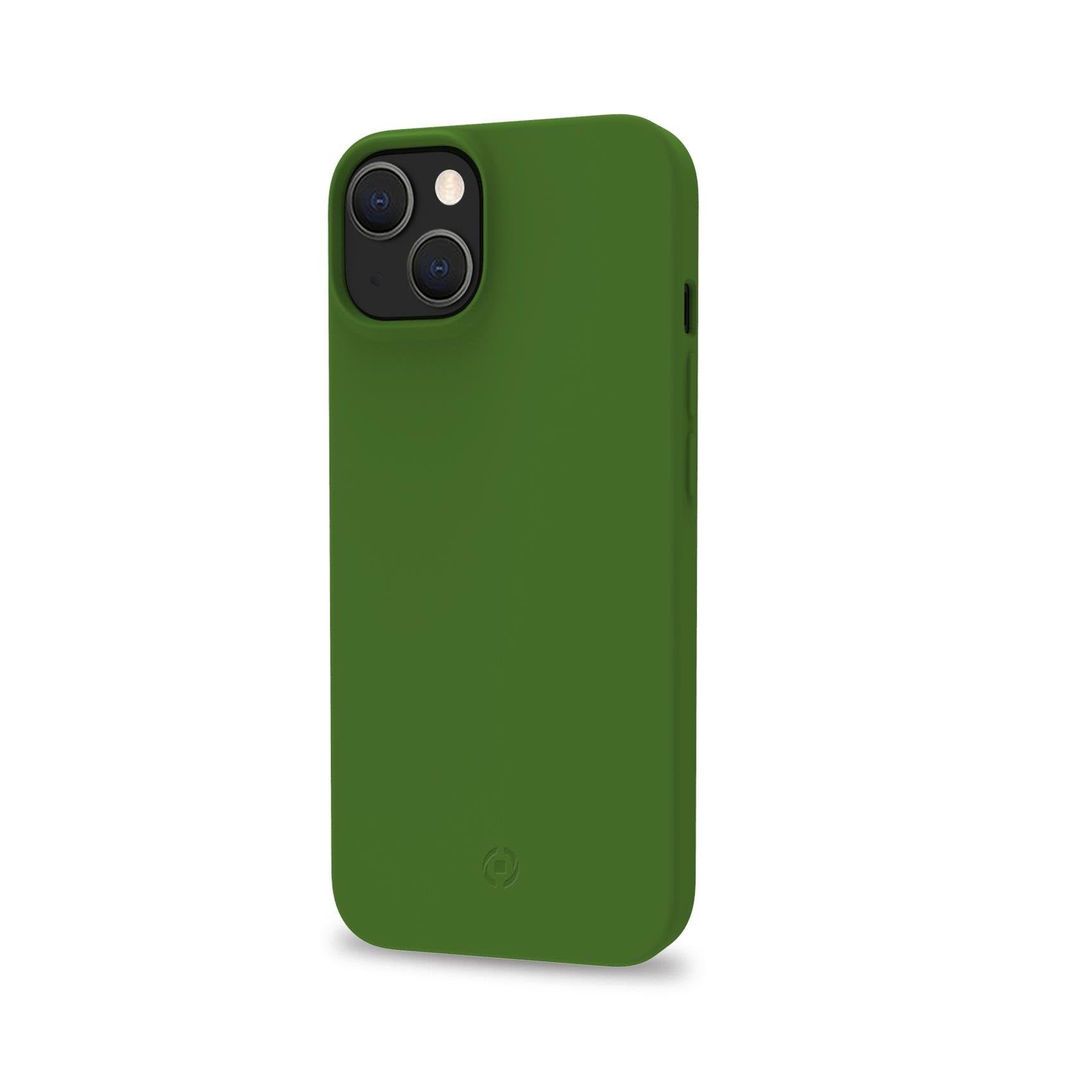 EAN 8021735197140 - Celly Planet funda para teléfono móvil 17 cm (6.7") Verde imagen 1