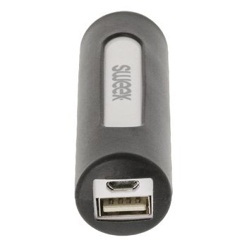 Sweex Bateria Portatil Y Soporte De Smartphone De 2500mah