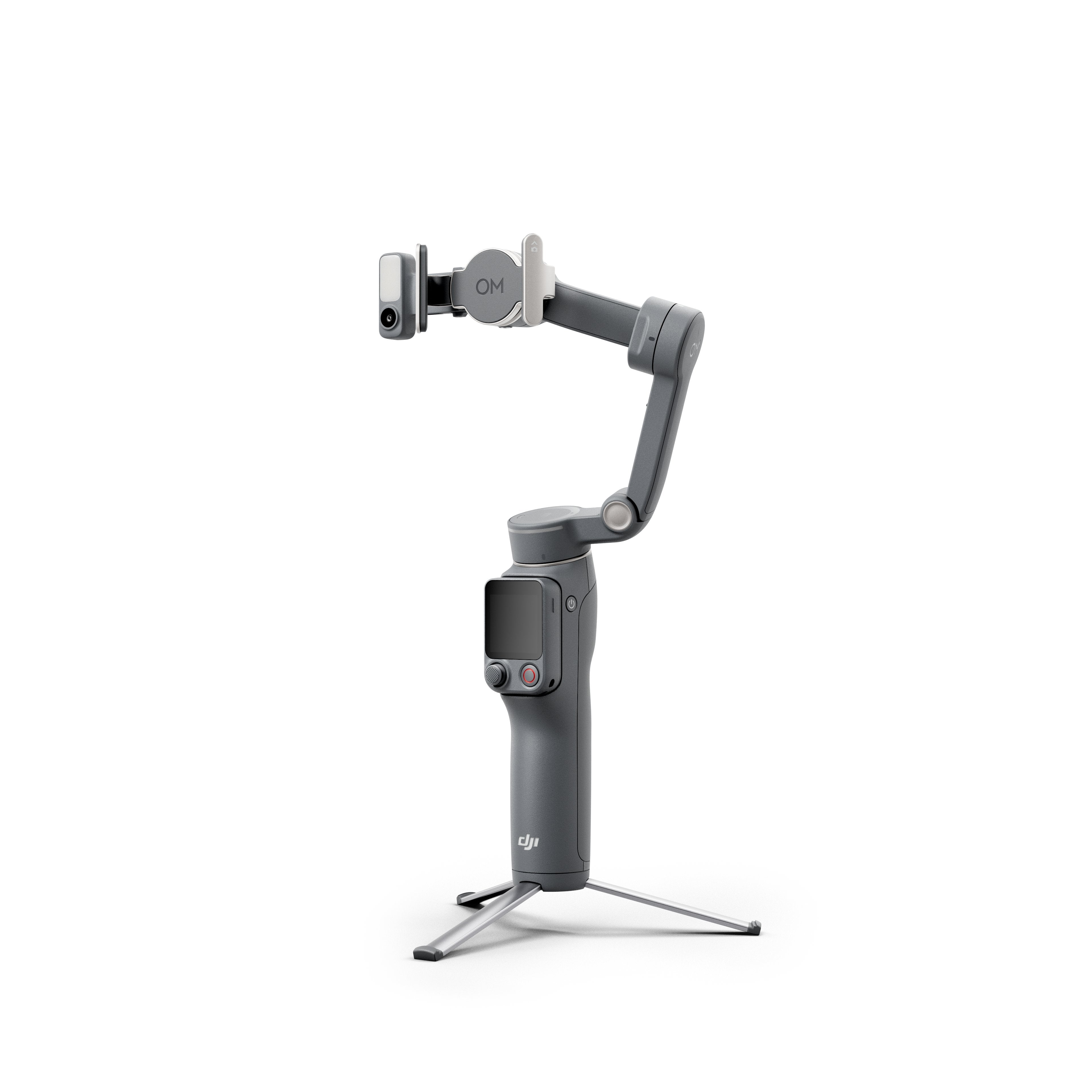 Dji Osmo Mobile 8p Advanced Tracking Combo