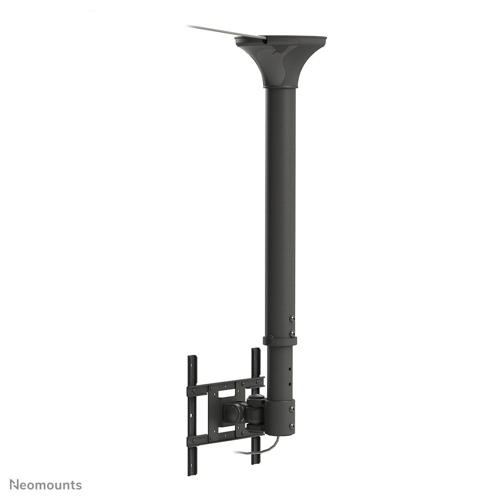 EAN 8717371444235 - Neomounts FPMA-C200BLACK soporte para pantalla de señalización 101,6 cm (40") Negro imagen 6