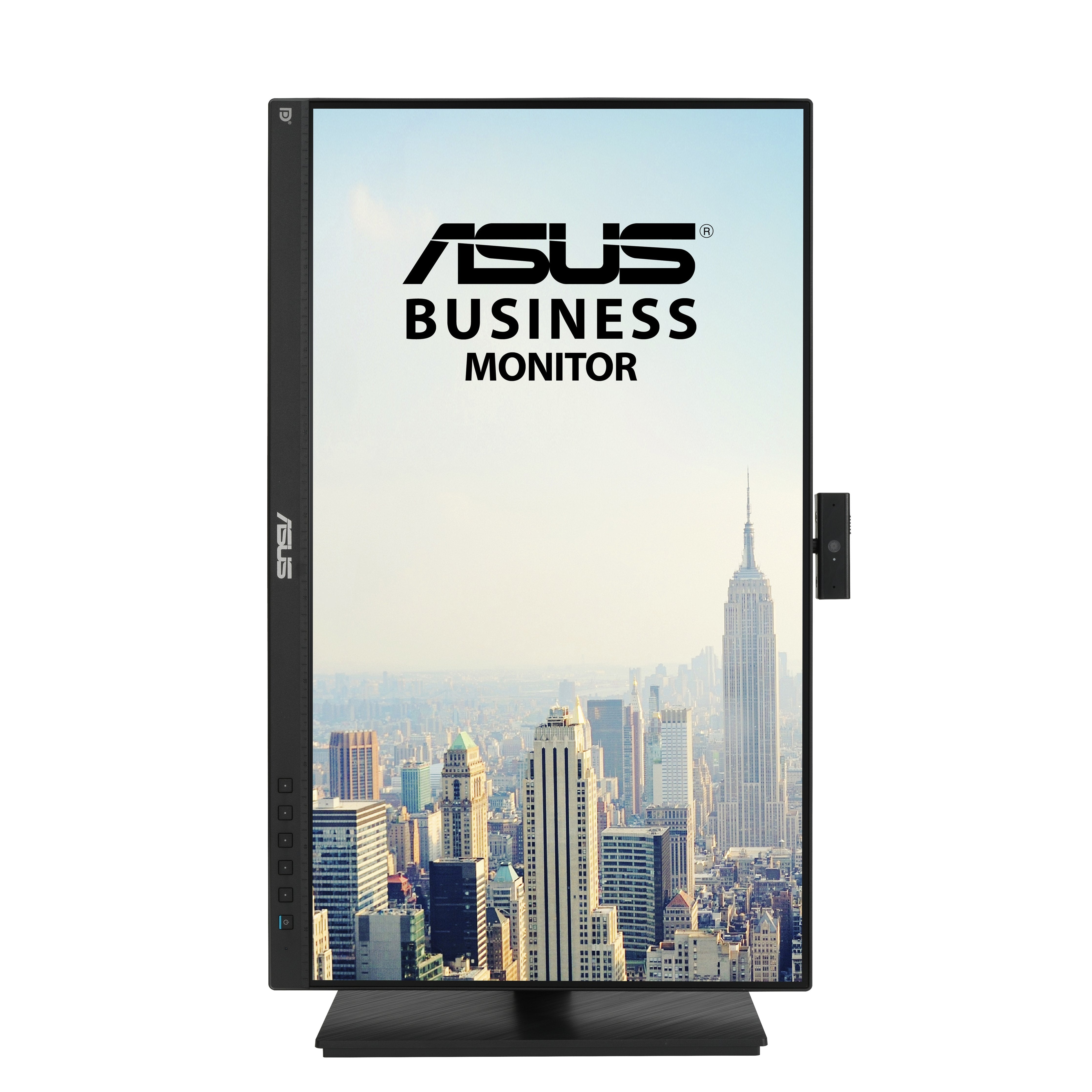EAN 4718017961271 - ASUS BE24EQSK pantalla para PC 60,5 cm (23.8") 1920 x 1080 Pixeles Full HD Negro imagen 8