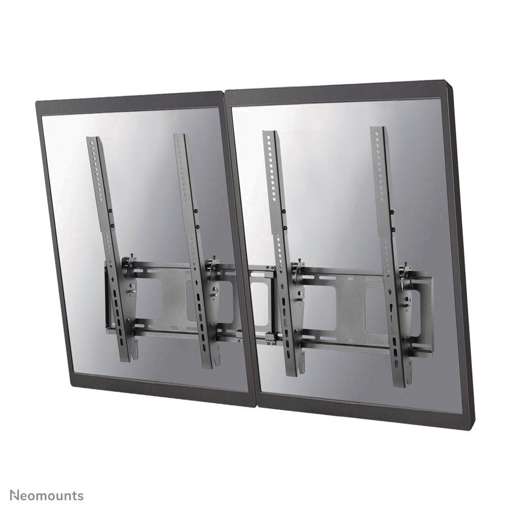 Menu Board Wall Mount For  40"-52" Screen, Vertical