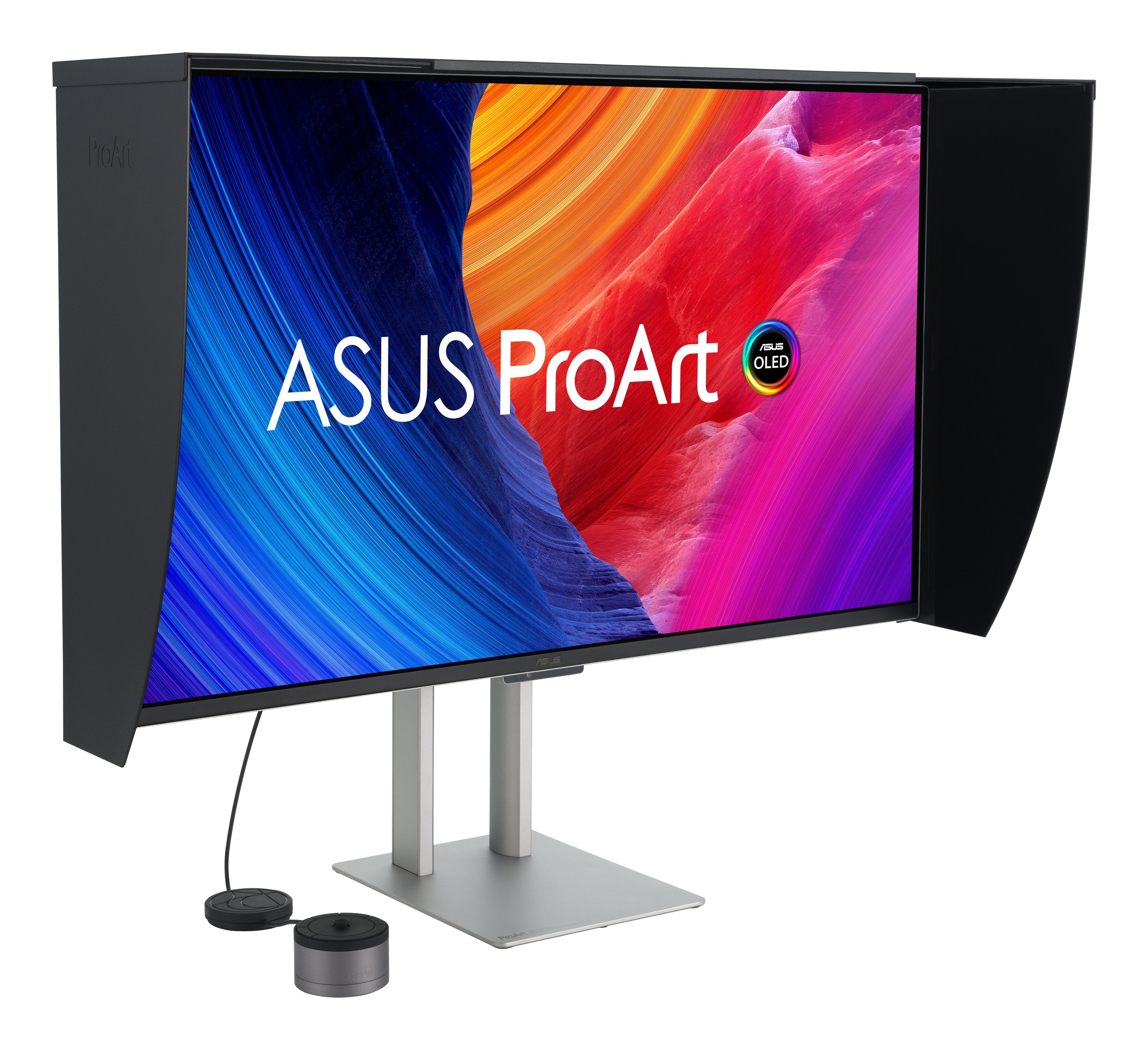 Asus Proart Pa32ucdmr-K 80.1cm 16:9 Fhd Hdmi