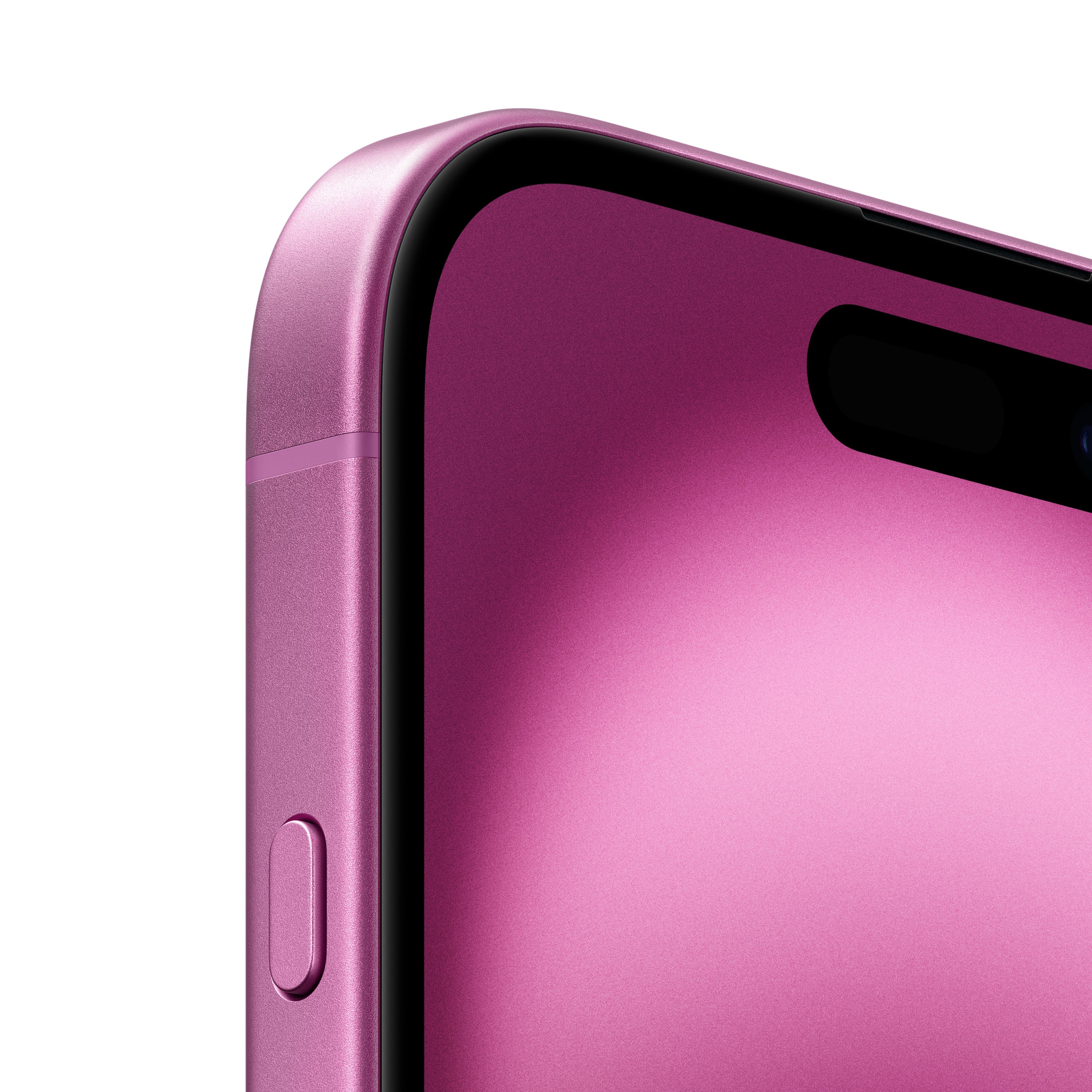Apple Iphone 16 128gb 6.1" Pink Eu Myea3sx/A