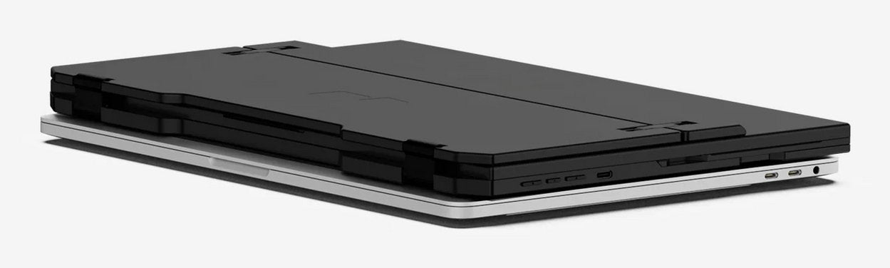 Mobile Pixels Duex Float 15,6  Bildschirmerweiterung