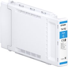 EAN 8715946633206 - Epson T41R240 cartucho de tinta 1 pieza(s) Original Cian imagen 1