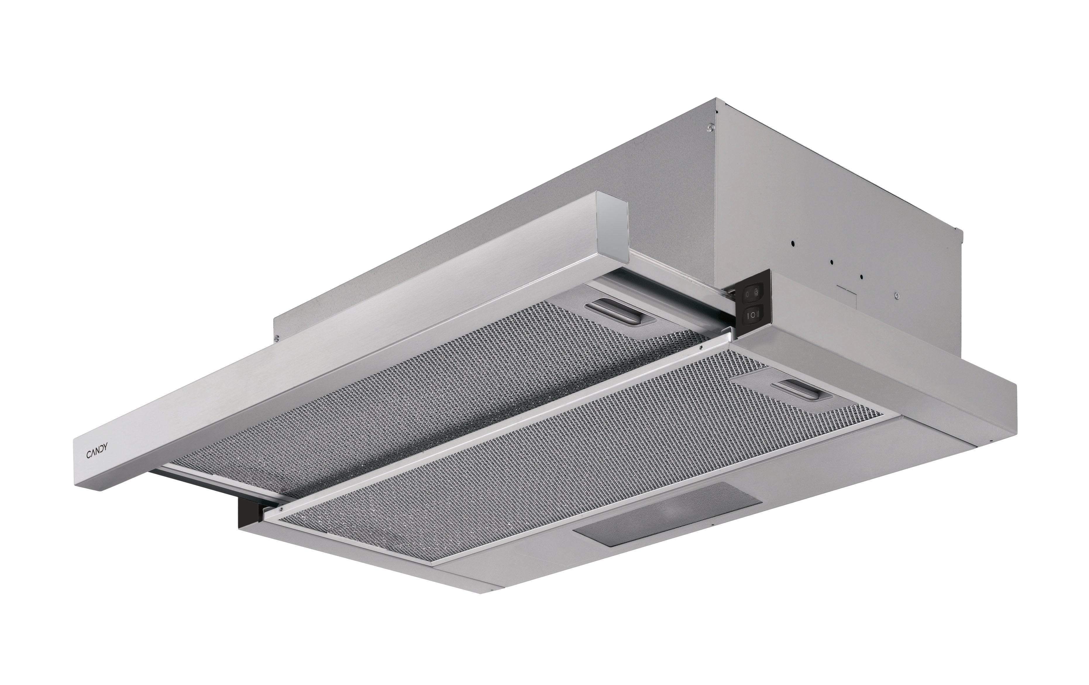 Okap Teleskopowy Cbt625x/2x