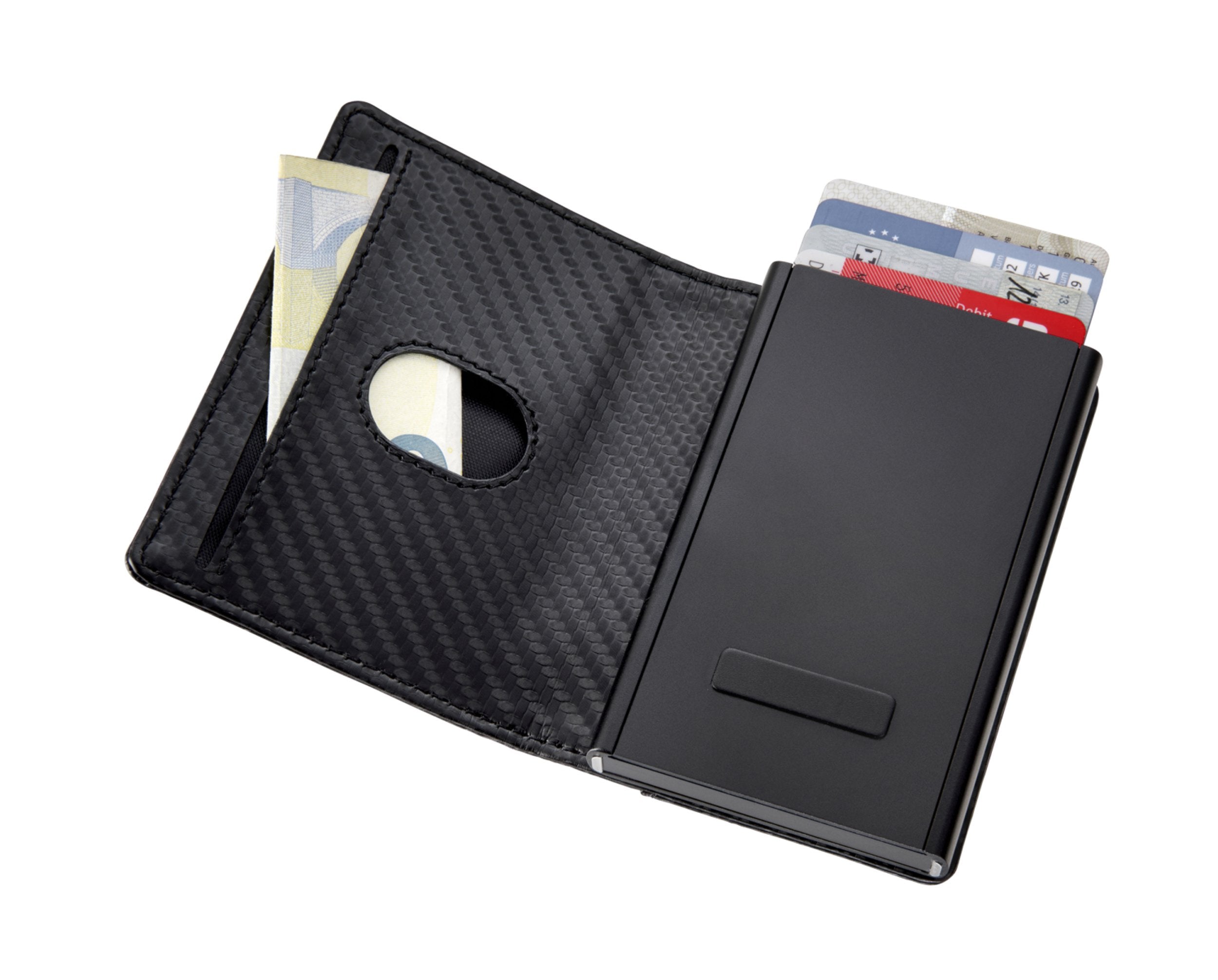 EAN 4024023232091 - TROIKA WAL45/CB accesorio para funda de teléfono móvil imagen 3
