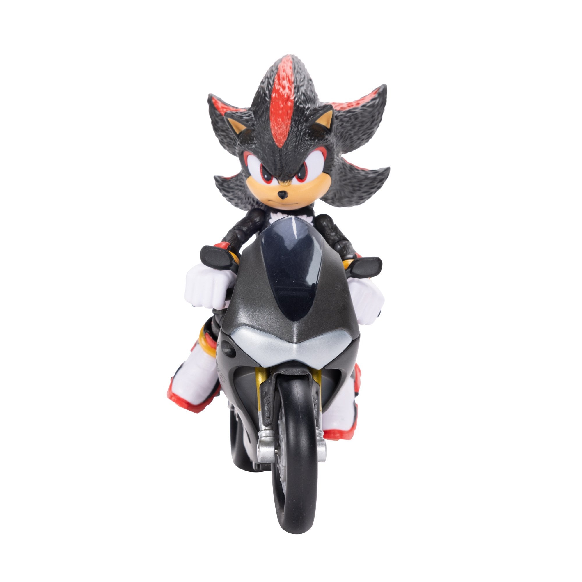 Playset Vehiculo Shadow Sonic 3