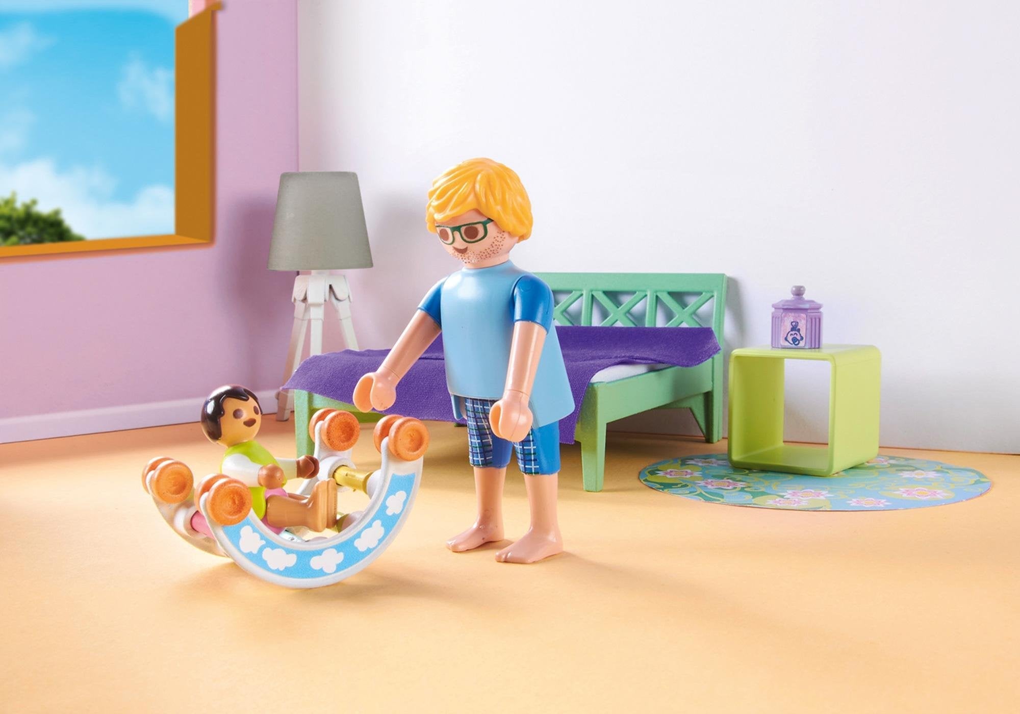 EAN 4008789716095 - Playmobil My Life 71609 set de juguetes imagen 4