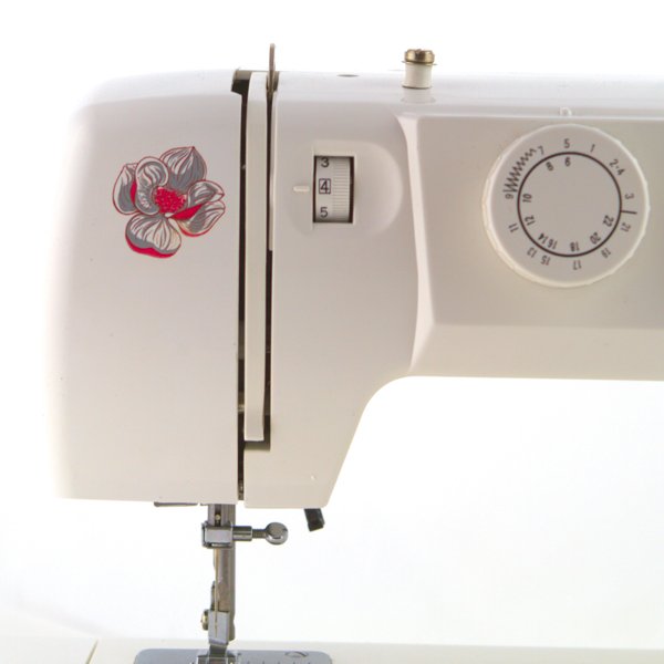 Máquina De Coser Lucznik Karina 910