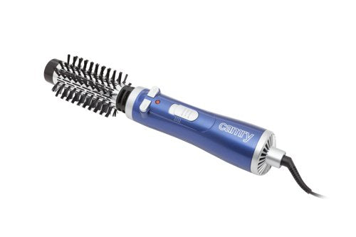 EAN 5908256839670 - Camry Premium CR 2021 Utensilio de peinado Kit de peluquería Vapor Negro, Azul, Gris 1000 W imagen 1
