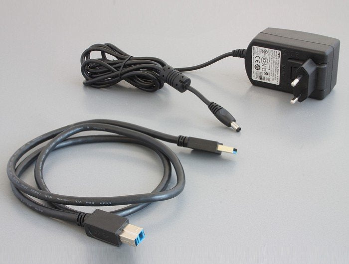 Delock Docking Station Usb 3.0 Port Replicator
